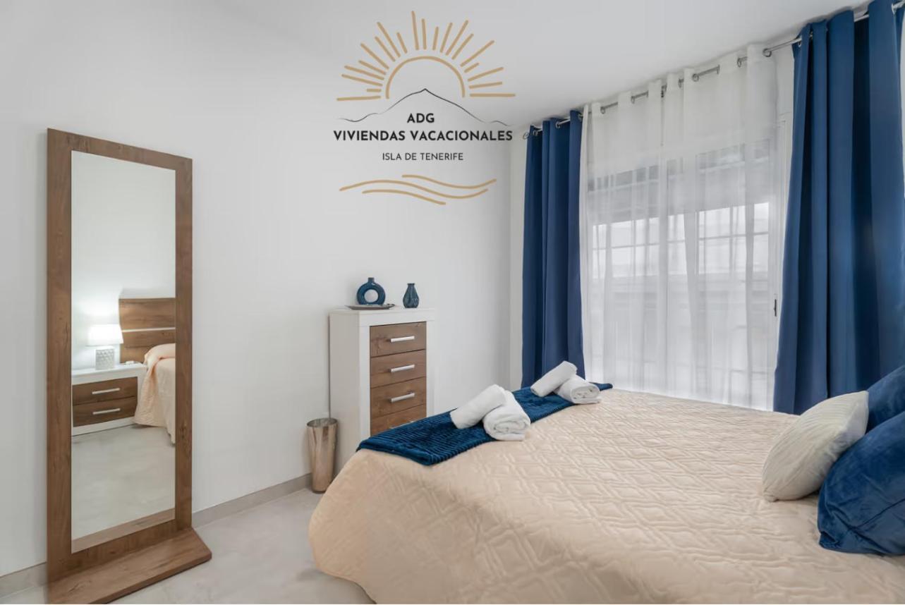 Villa Las Caletillas Канделария Екстериор снимка